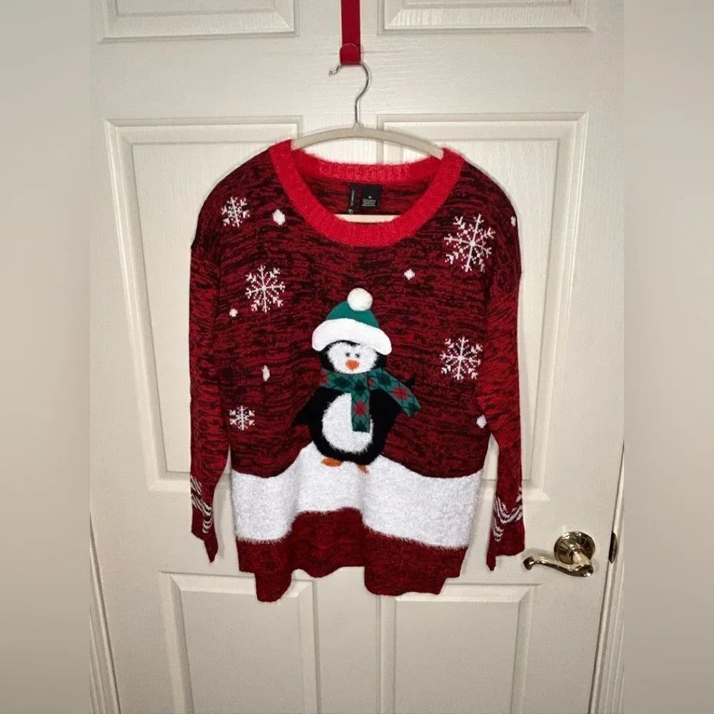 New Directions sweater 